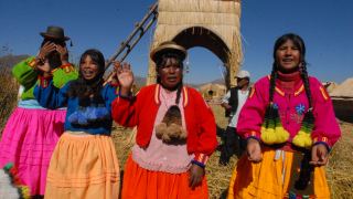 Pacotes de Viagem para Machu Picchu com Lago Titicaca no Peru