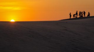 Pacotes de Viagem para os Lençóis Maranhenses