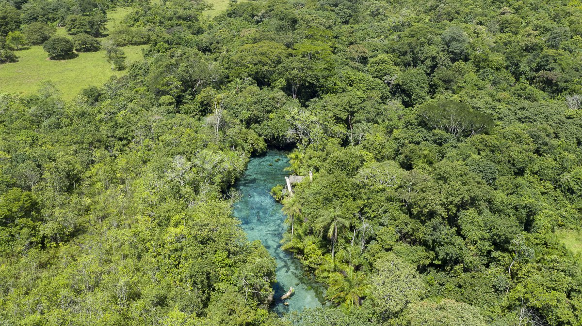 Pacotes de Viagem para Bonito MS