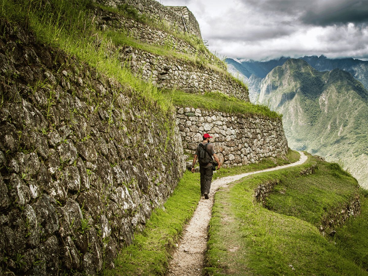Pacotes de Viagem para Machu Picchu com Trilha Inca Clássica no Peru