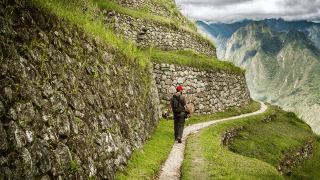 Pacotes de Viagem para Machu Picchu com Trilha Inca Clássica no Peru