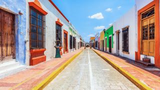 Pacotes de Viagem para o México