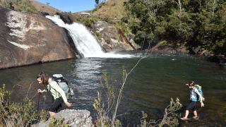 Pacotes de Viagem para Serra da Mantiqueira com Serra do Papagaio