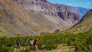 Pacotes de Viagem para o Aconcágua