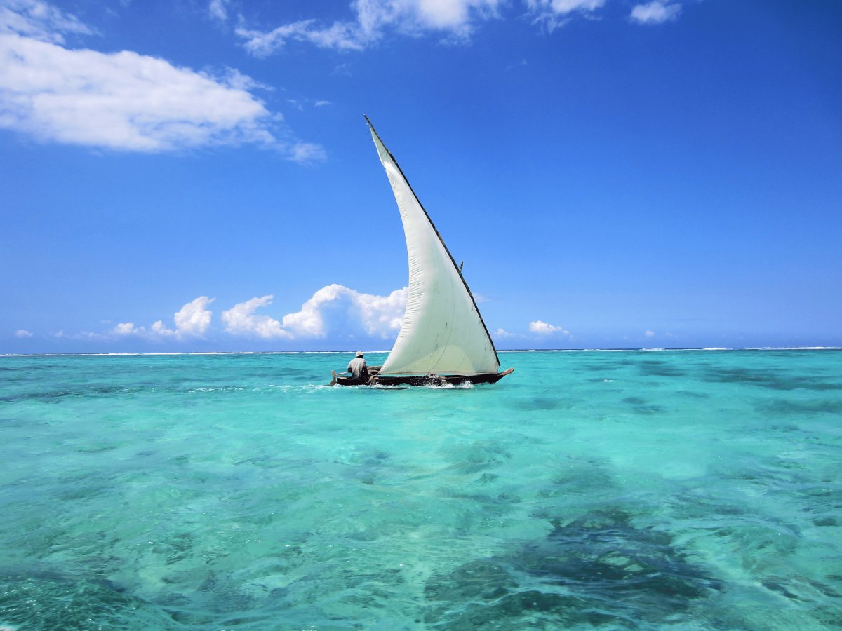 Pacotes de Viagem para Zanzibar na Tanzânia