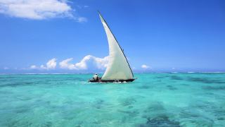 Pacotes de Viagem para Zanzibar na Tanzânia