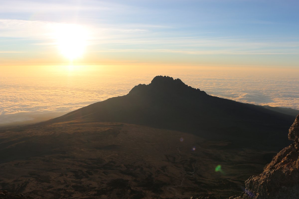 Pacotes de Viagem para a Expedição Kilimanjaro na Tanzânia