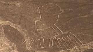 Pacotes de Viagem para Linhas de Nazca no Peru