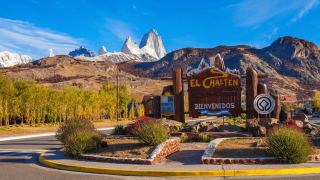 Pacotes de Viagem para Patagônia Argentina Chalten