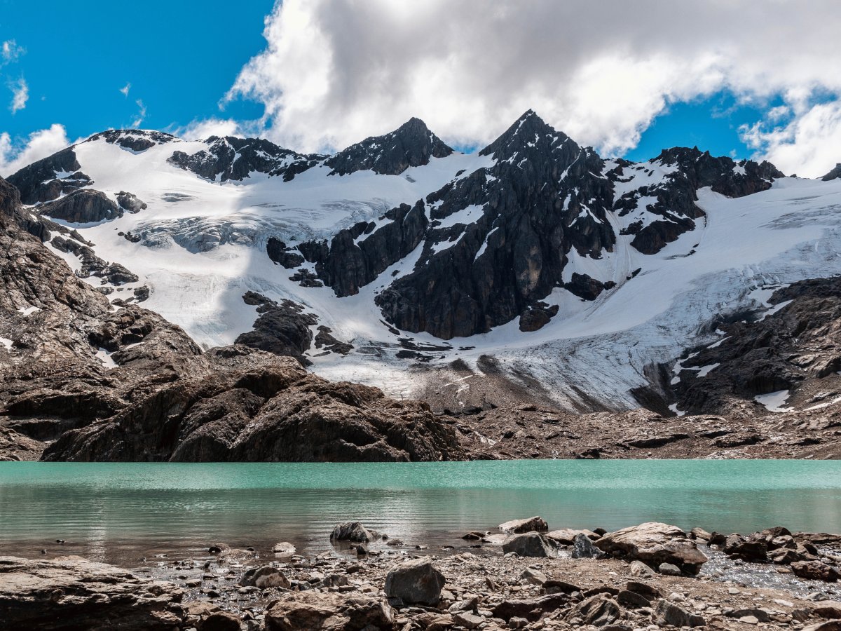 Pacotes de Viagem para Patagônia Argentina Ushuaia