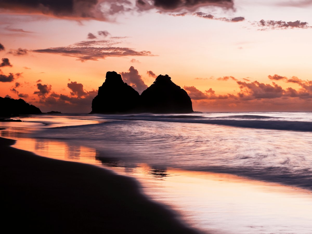 Pacotes de Viagem para Fernando de Noronha