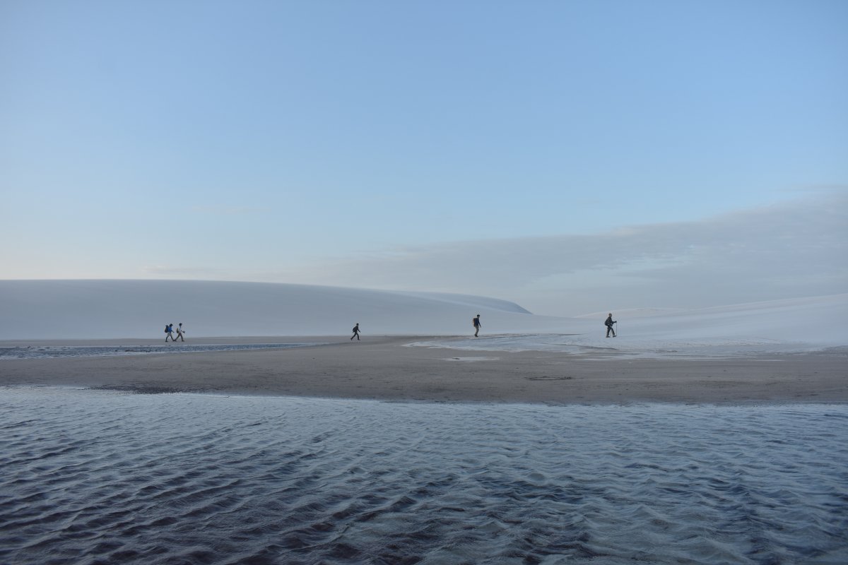 Pacotes de Viagem para os Lençóis Maranhenses