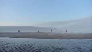 Pacotes de Viagem para os Lençóis Maranhenses