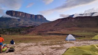 Pacotes de Viagem para o Monte Roraima