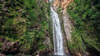 Pacotes de Viagem para a Chapada dos Veadeiros