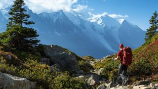 Pacotes de Viagem para o Trekking do Tour du Mont Blanc