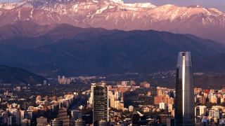 Pacotes de Viagem para Santiago do Chile
