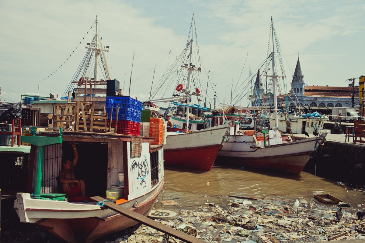 Pacotes de Viagem para Belém do Pará