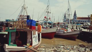 Pacotes de Viagem para Belém do Pará