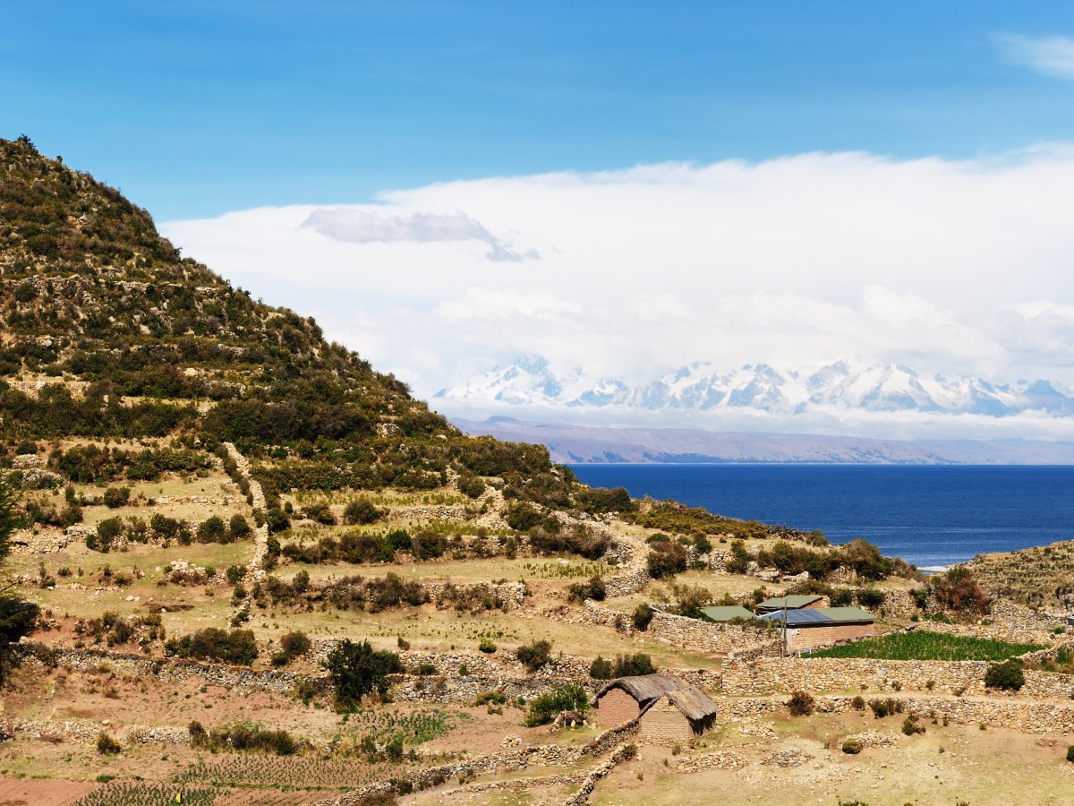 Pacotes de Viagem para o Lago Titicaca no Peru