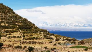 Pacotes de Viagem para o Lago Titicaca no Peru