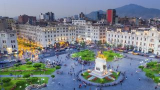 Pacotes de Viagem para Lima no Peru