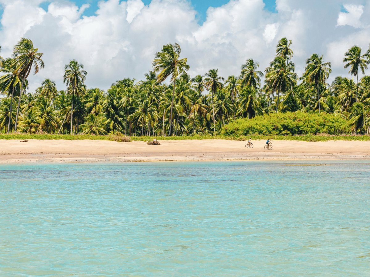 Pacotes de Viagem para São Miguel dos Milagres Alagoas