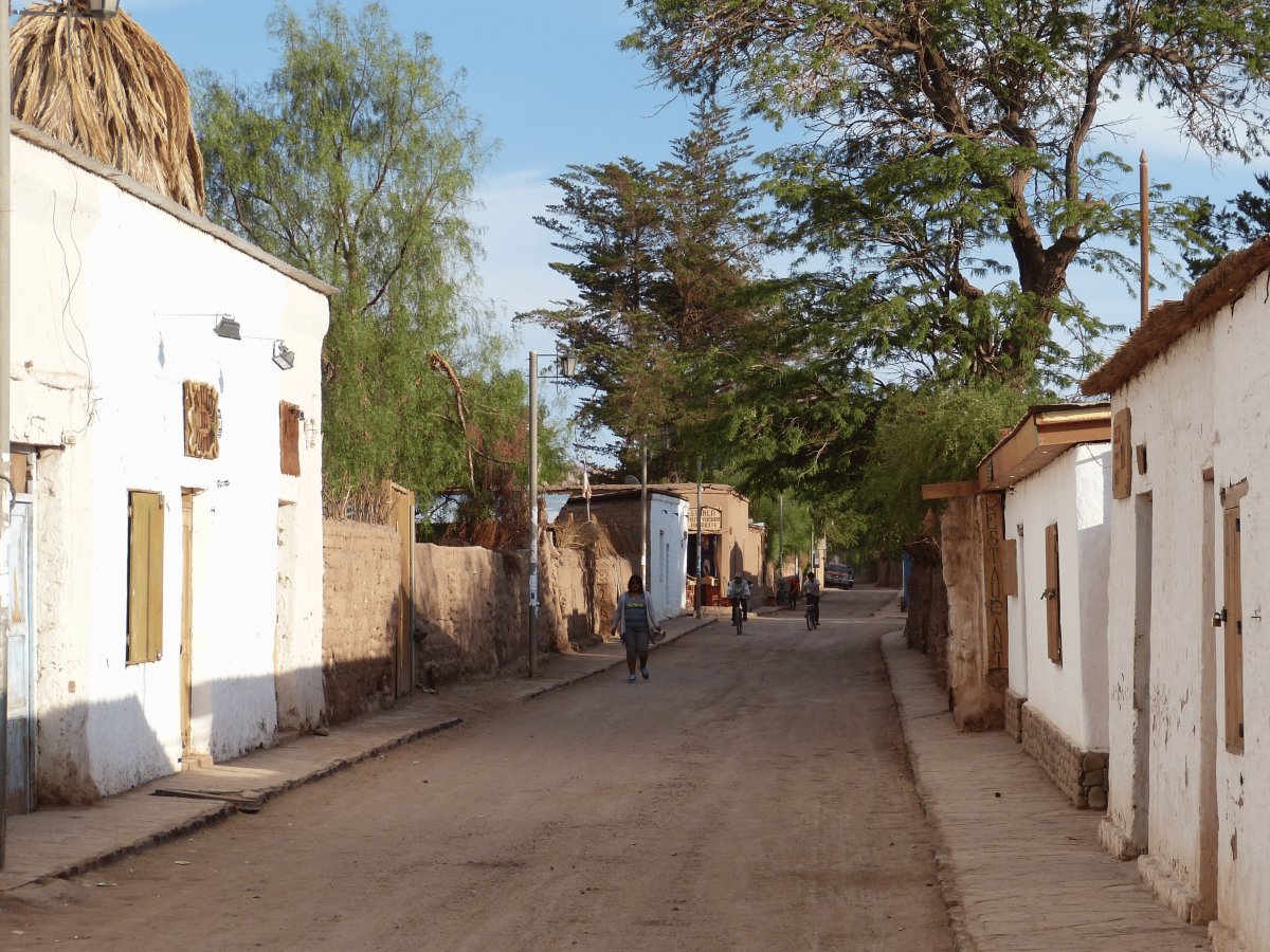 Pacotes de Viagem para o Deserto de Atacama