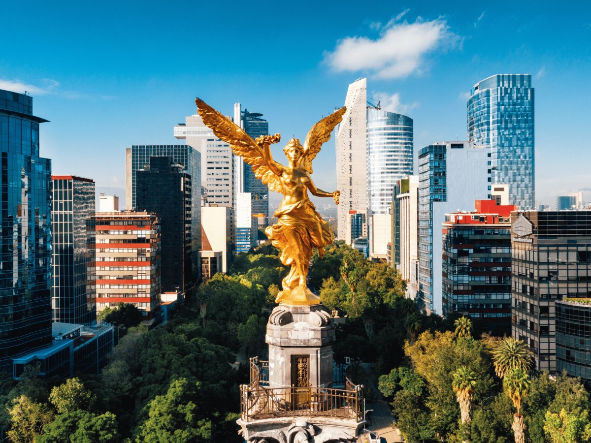 Pacotes de Viagem para o México