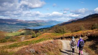 Pacotes de Viagem para Trekking na Escócia