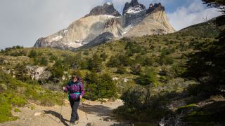Pacotes de Viagem para Patagônia Chilena com Torres del Paine no EcoCamp