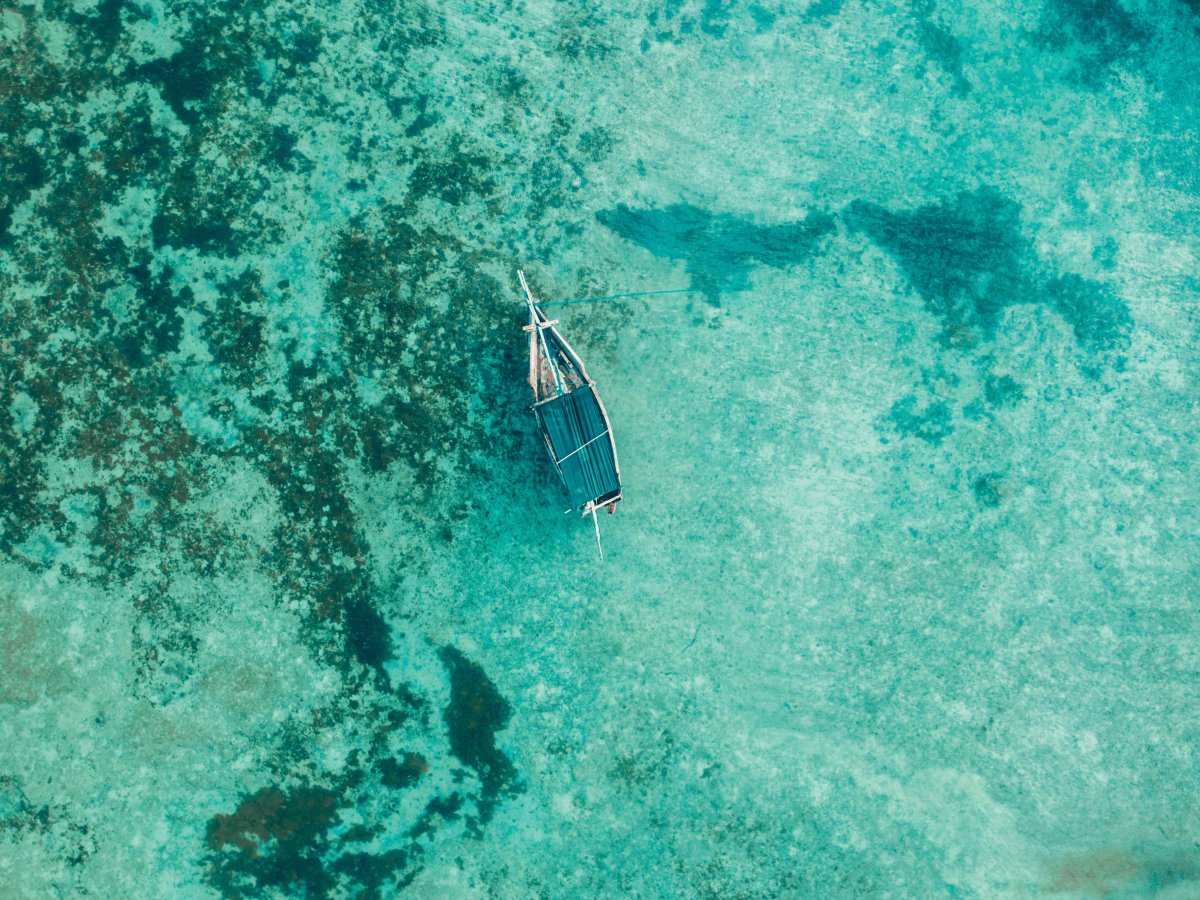 Pacotes de Viagem para Zanzibar na Tanzânia