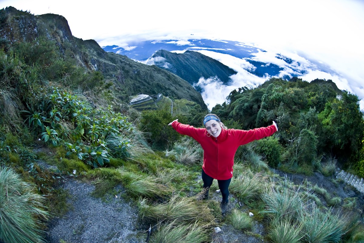Pacotes de Viagem para Machu Picchu com Trilha Inca Clássica no Peru