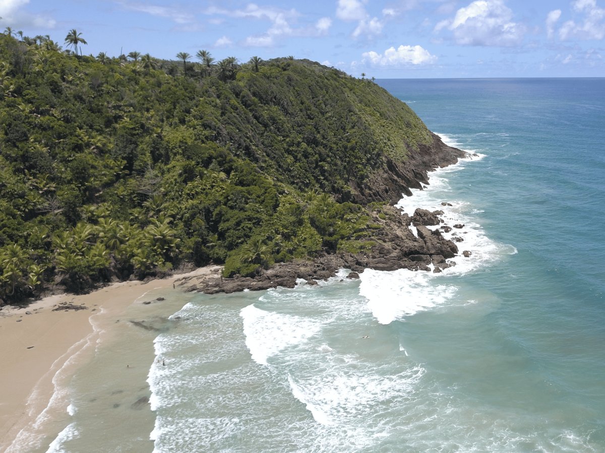 Pacotes de Viagem para Itacaré Bahia