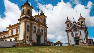 Pacotes de Viagem para Estrada Real