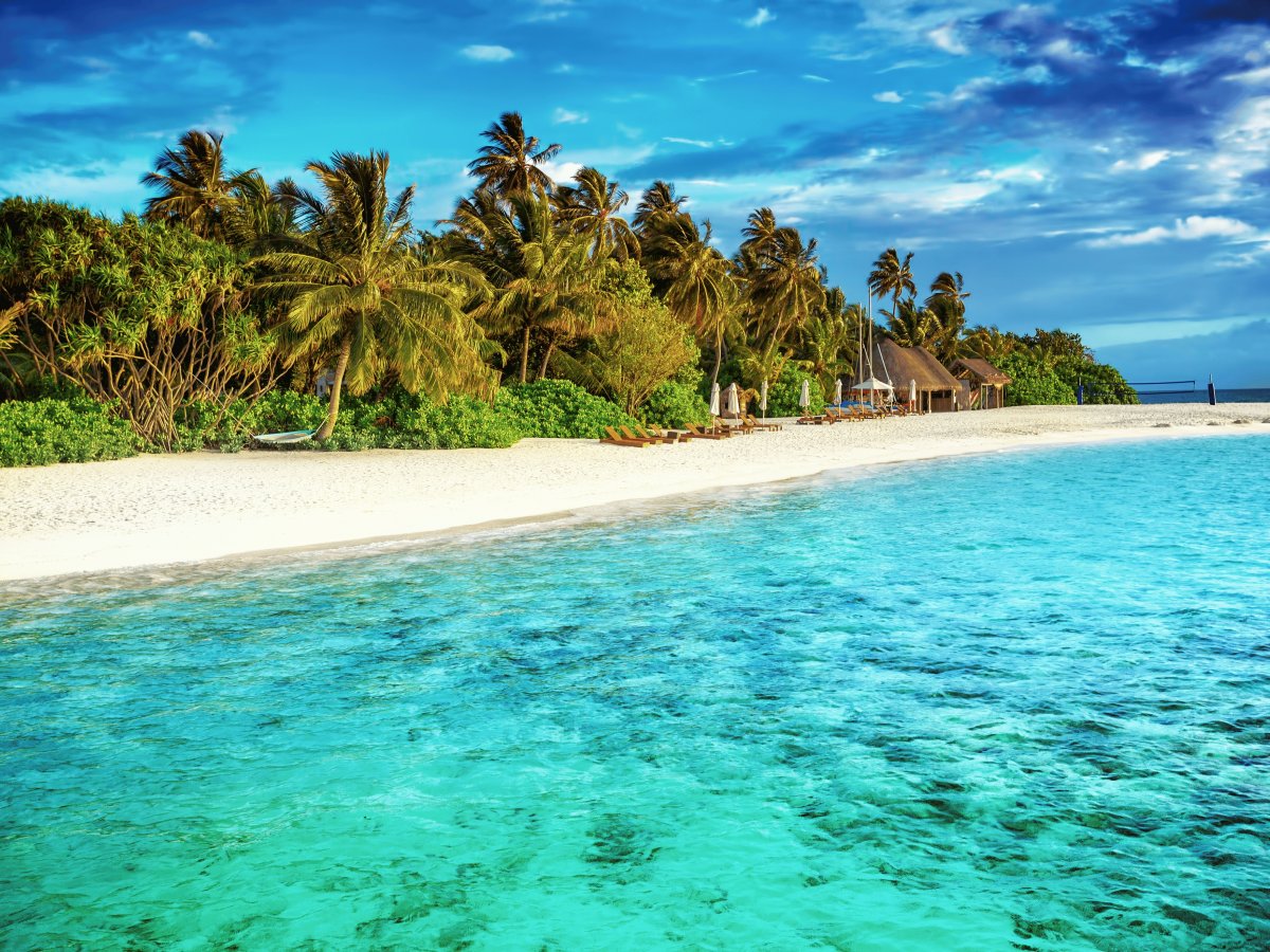 Pacotes de Viagem para Ilhas Mauritius