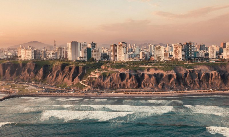 Lima e Região Sul
