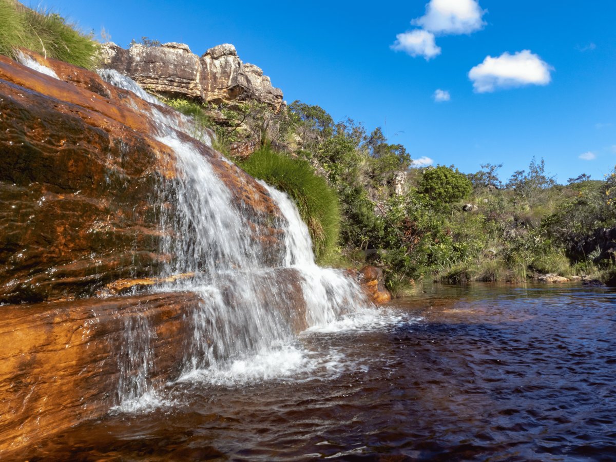 Pacotes de Viagem para Diamantina