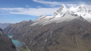 Pacotes de Viagem para Huaraz no Peru