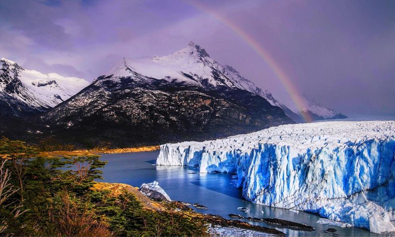 Patagônia Verão Light
