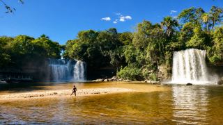Pacotes de Viagem para a Chapada das Mesas