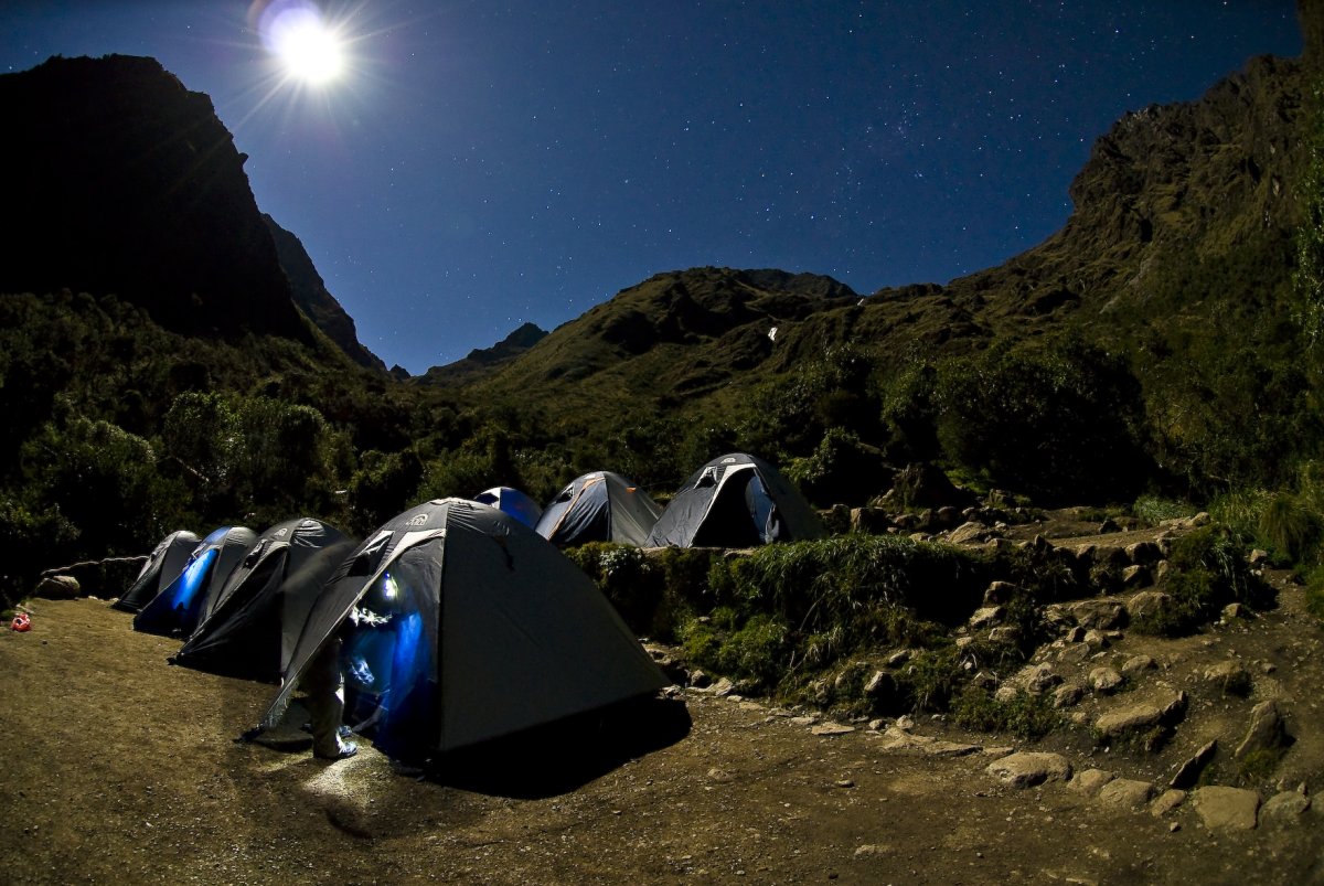 Pacotes de Viagem para Machu Picchu com Trilha Inca Clássica no Peru