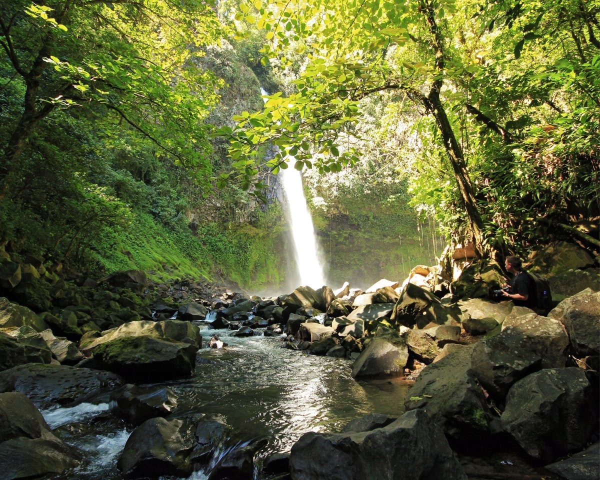 Pacotes de Viagem para Costa Rica