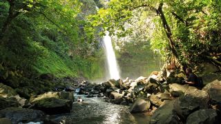 Pacotes de Viagem para Costa Rica