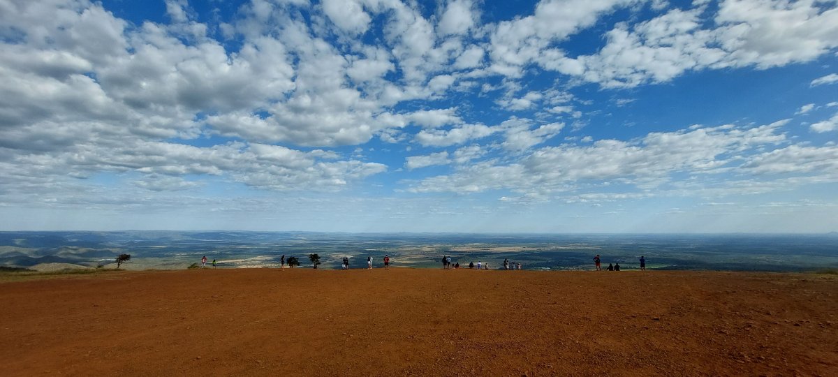 Pacotes de Viagem para a Chapada dos Guimarães