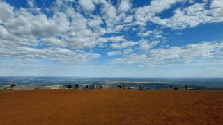 Pacotes de Viagem para a Chapada dos Guimarães
