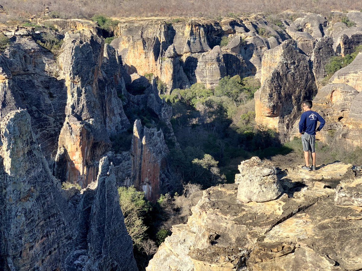 Pacotes de Viagem para a Serra da Capivara