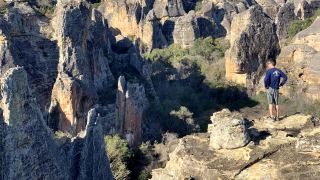 Pacotes de Viagem para a Serra da Capivara
