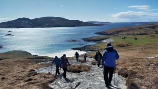 Pacotes de Viagem de Trekking na Escócia