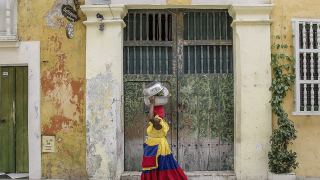 Pacotes de Viagem para Colômbia